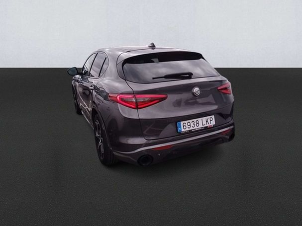 Alfa Romeo Stelvio 2.2 Q4 154 kW image number 6