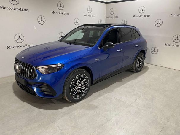 Mercedes-Benz GLC 43 AMG 4Matic 310 kW image number 1