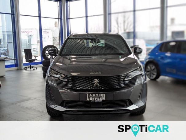 Peugeot 5008 BlueHDi 130 EAT8 Allure 96 kW image number 2