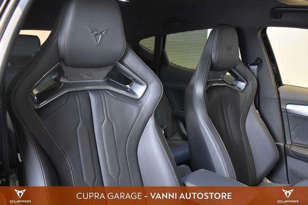 Cupra Formentor VZ5 4Drive DSG 287 kW image number 12