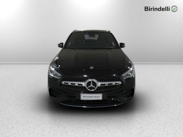 Mercedes-Benz GLA 200 110 kW image number 2