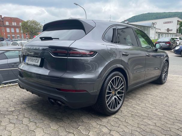 Porsche Cayenne E-Hybrid 340 kW image number 6