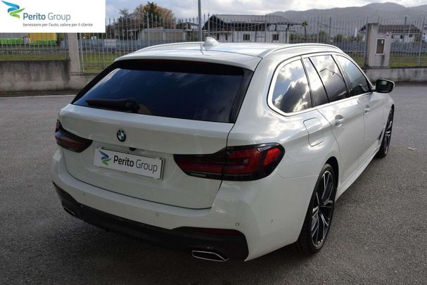 BMW 530d Touring xDrive 210 kW image number 3