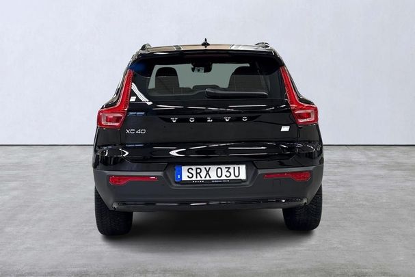 Volvo XC40 Recharge 172 kW image number 3