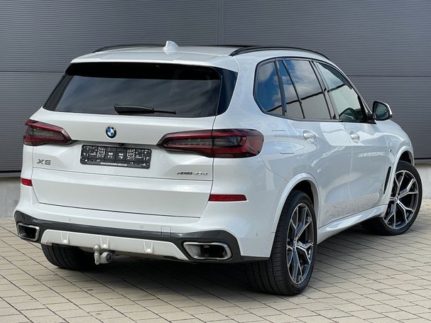 BMW X5 xDrive 250 kW image number 11