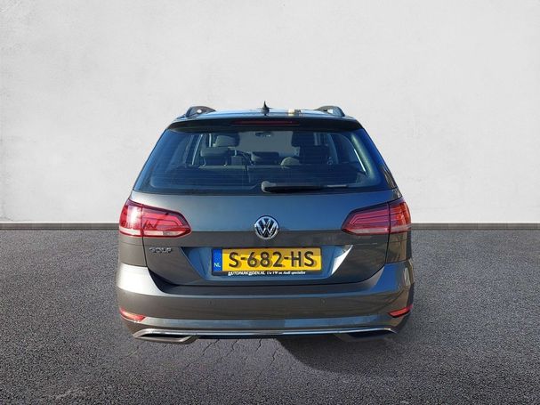 Volkswagen Golf Variant 1.0 TSI Comfortline 85 kW image number 6