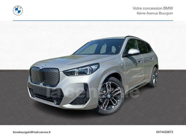 BMW iX1 xDrive30 M Sport 230 kW image number 1