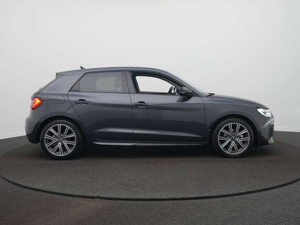 Audi A1 35 TFSIe S tronic Sportback 110 kW image number 4