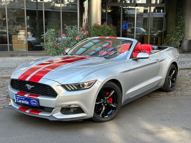 Ford Mustang 224 kW image number 2