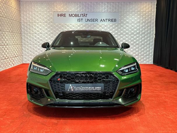 Audi RS5 2.9 TFSI 331 kW image number 3