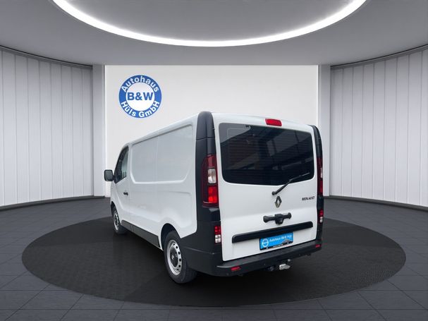 Renault Trafic L1H1 88 kW image number 8