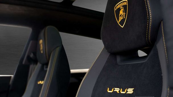 Lamborghini Urus 478 kW image number 16