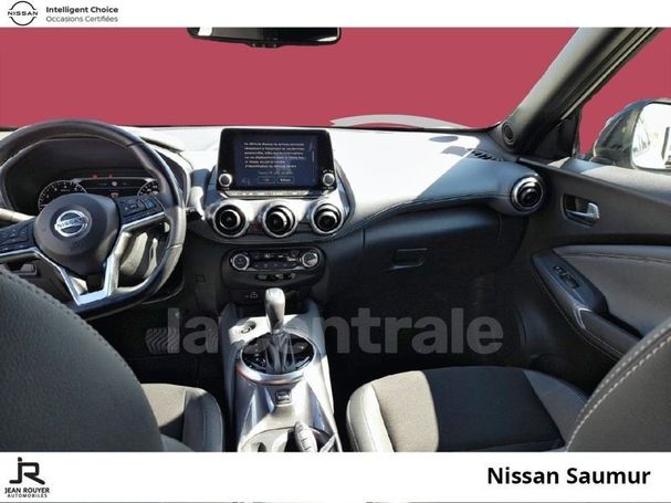 Nissan Juke DIG-T Tekna 84 kW image number 19