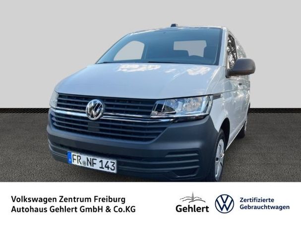 Volkswagen T6 Transporter 81 kW image number 1