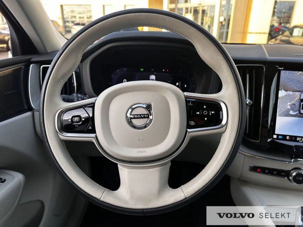 Volvo XC60 AWD 145 kW image number 8