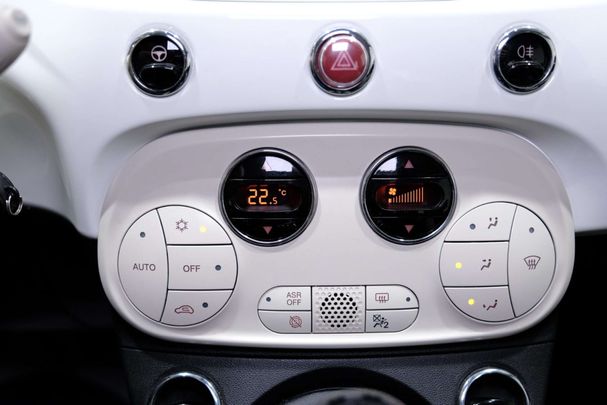 Fiat 500 1.0 51 kW image number 24