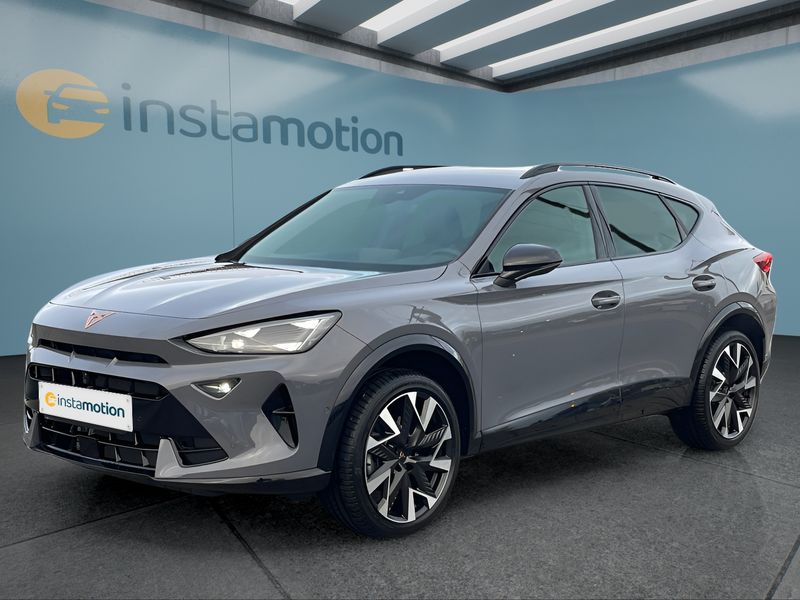 Cupra Formentor eTSI DSG