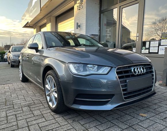 Audi A3 1.2 TFSI Sportback Ambition 81 kW image number 6