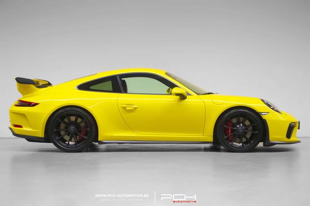 Porsche 991 GT3 4.0 368 kW image number 1