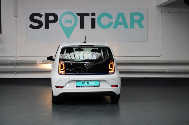 Volkswagen up! 60 kW image number 4