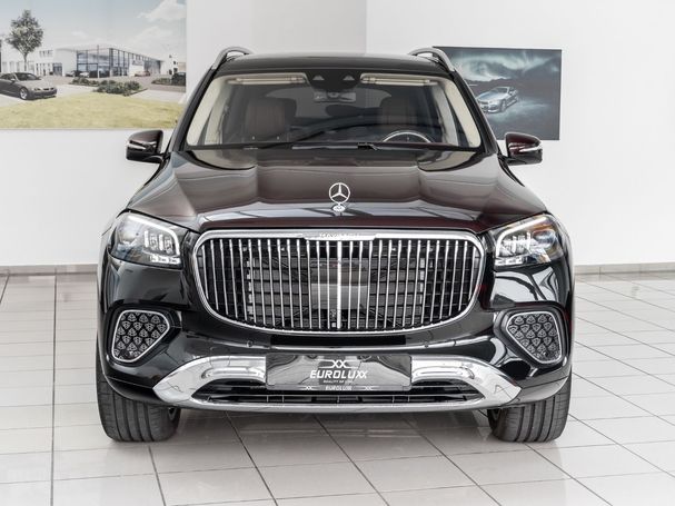 Mercedes-Benz GLS 600 Maybach 410 kW image number 1