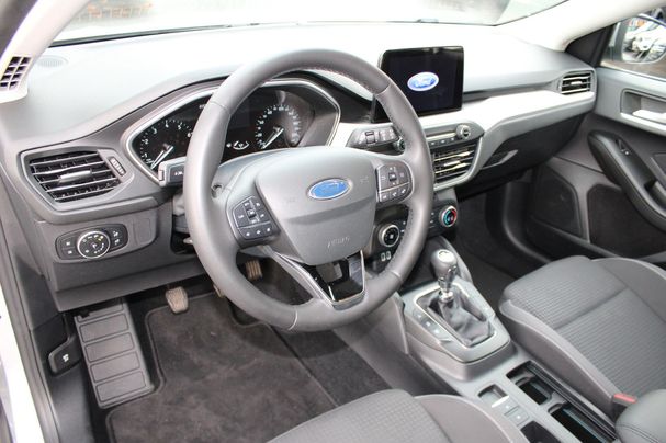 Ford Focus 74 kW image number 13