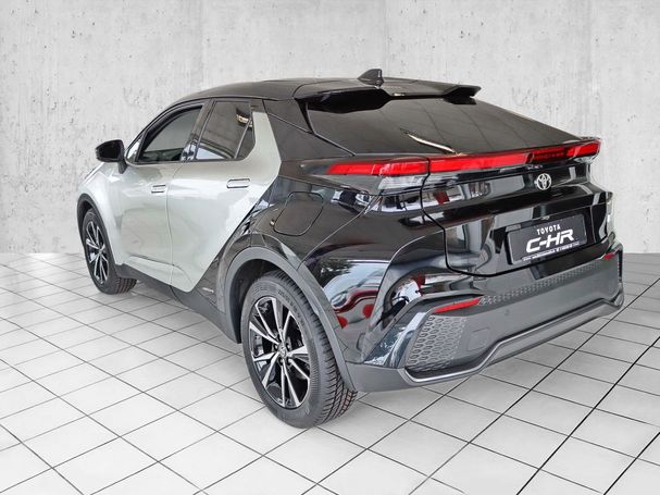 Toyota C-HR 2.0 GR Sport Premiere 145 kW image number 2