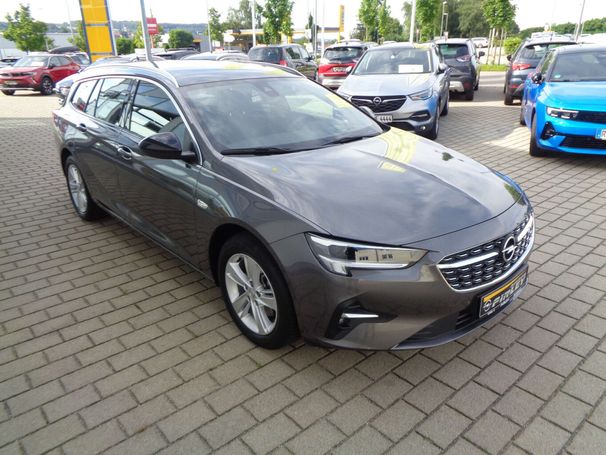 Opel Insignia 128 kW image number 2