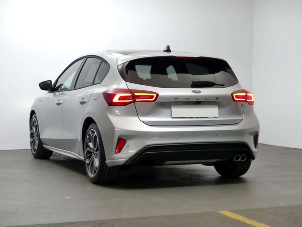 Ford Focus 1.0 EcoBoost ST-Line 92 kW image number 5