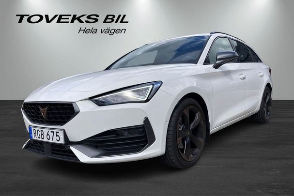 Cupra Leon Sportstourer 1.5 eTSI 110 kW image number 1