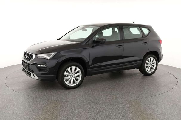 Seat Ateca 1.5 TSI DSG Style 110 kW image number 29