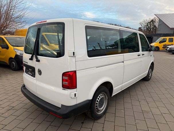 Volkswagen T6 Transporter 75 kW image number 4