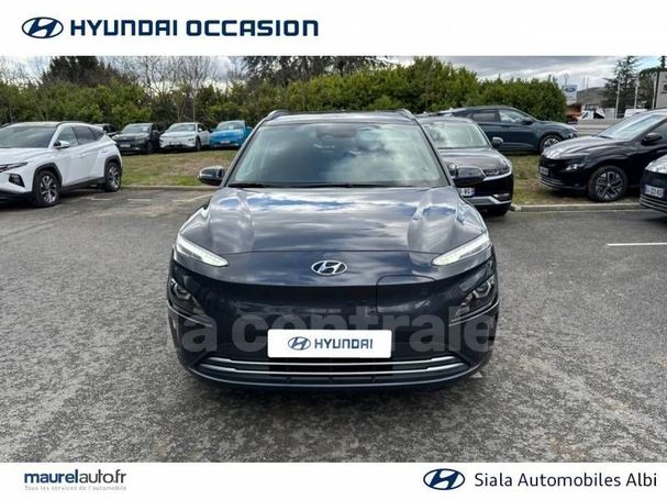 Hyundai Kona 100 kW image number 16