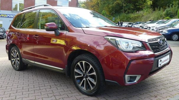 Subaru Forester 186 kW image number 2