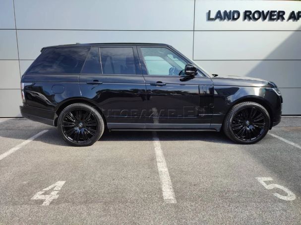 Land Rover Range Rover 5.0 V8 Autobiography 386 kW image number 7