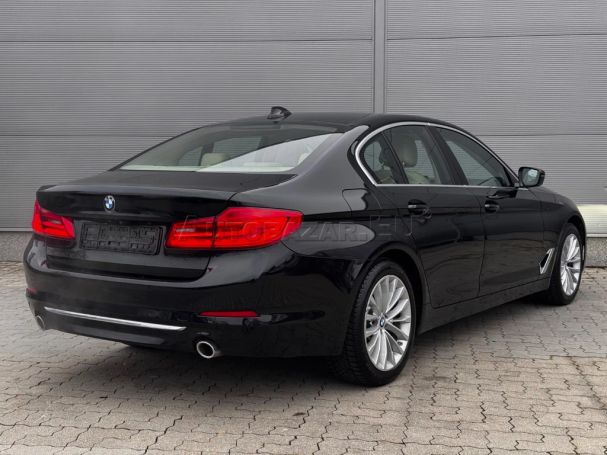 BMW 530i xDrive 185 kW image number 10