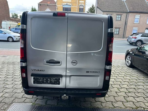 Opel Vivaro L2 88 kW image number 5