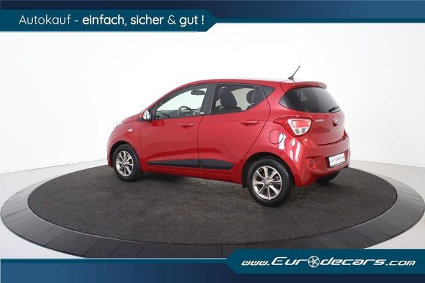 Hyundai i10 1.0 Passion 49 kW image number 29