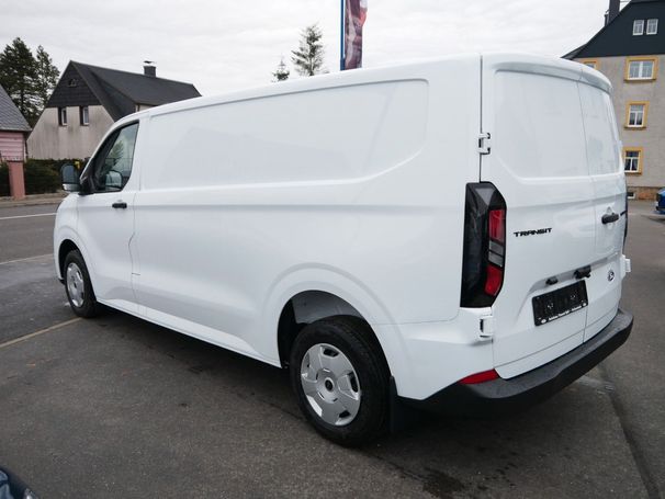 Ford Transit Custom 320 L2H1 Trend 100 kW image number 7