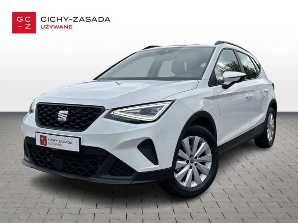 Seat Arona 1.0 TSI 81 kW image number 1