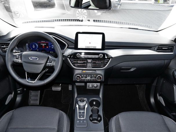 Ford Kuga Hybrid 140 kW image number 3