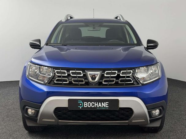 Dacia Duster TCe 100 74 kW image number 3