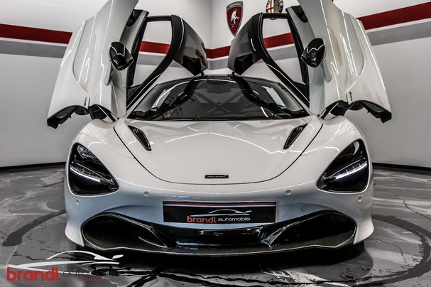 McLaren 720S 530 kW image number 4