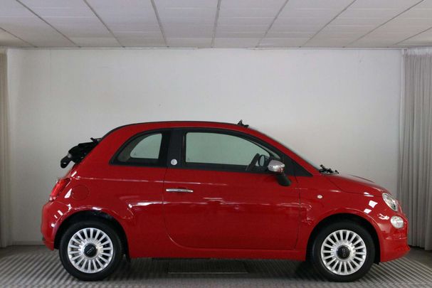 Fiat 500C 0.9 TwinAir 59 kW image number 7