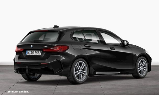 BMW 118i M Sport 100 kW image number 2