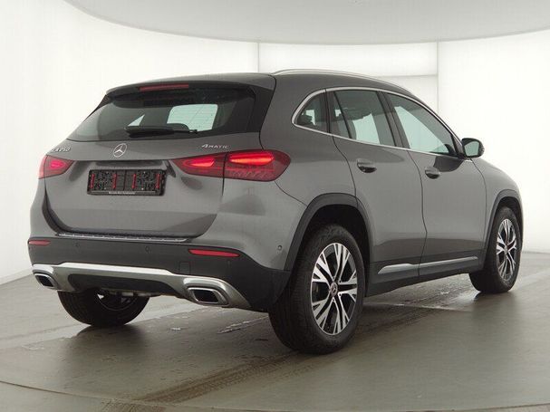 Mercedes-Benz GLA 250 165 kW image number 5