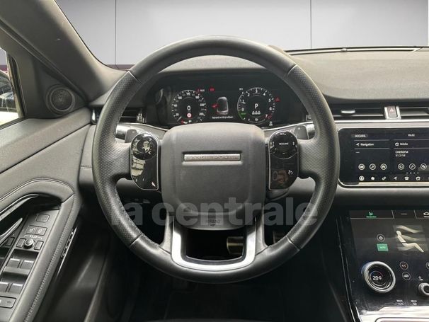 Land Rover Range Rover Evoque P300e PHEV 227 kW image number 21