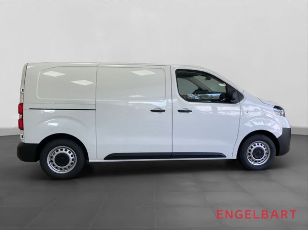 Toyota Proace Verso L1 88 kW image number 5