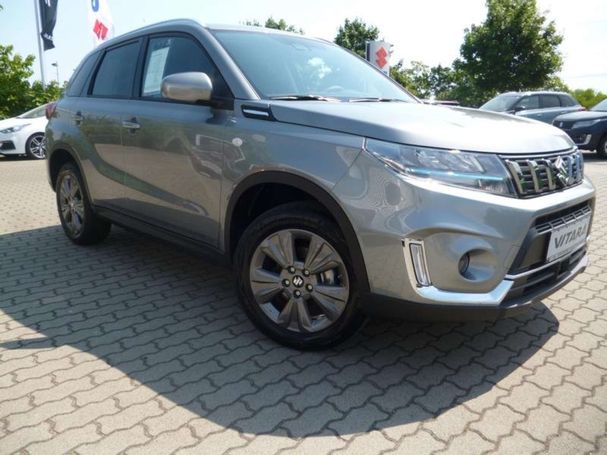 Suzuki Vitara 1.4 Hybrid Comfort 95 kW image number 1