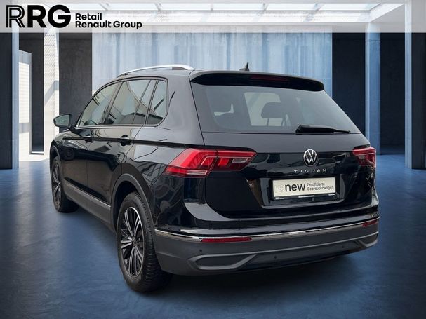 Volkswagen Tiguan TSI DSG 110 kW image number 4